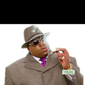 Meet your Posher, Mack